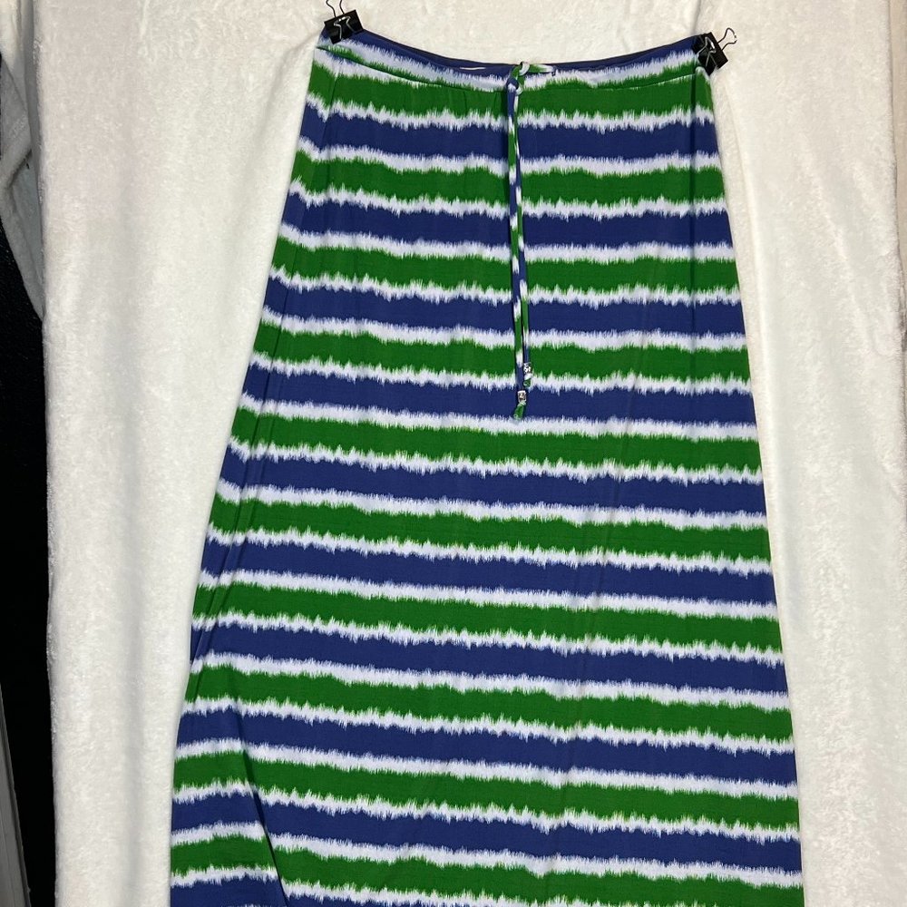 Michael Kors  Maxi Skirt Size M.